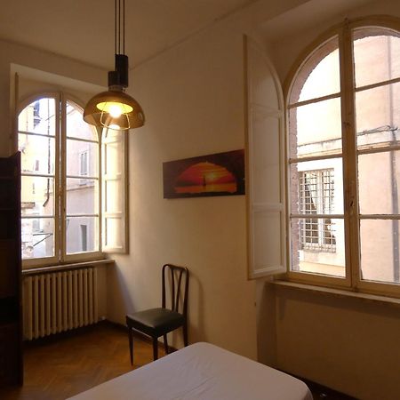 Via Vincioli - La Terrazza Nel Cuore Di Perugia Exteriör bild