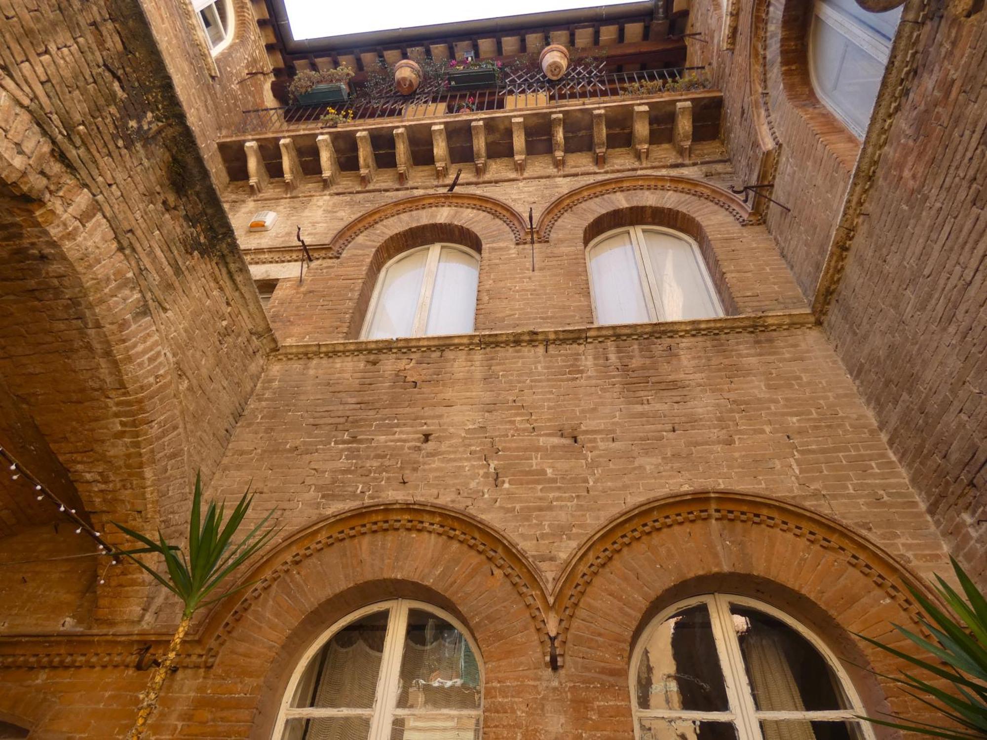 Via Vincioli - La Terrazza Nel Cuore Di Perugia Exteriör bild